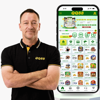 QQ88 uy tín không